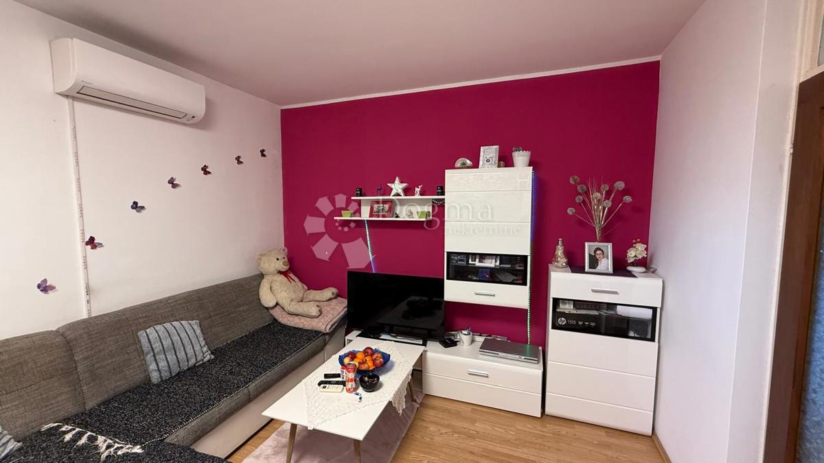 Allogio Vidikovac, Pula, 66,24m2