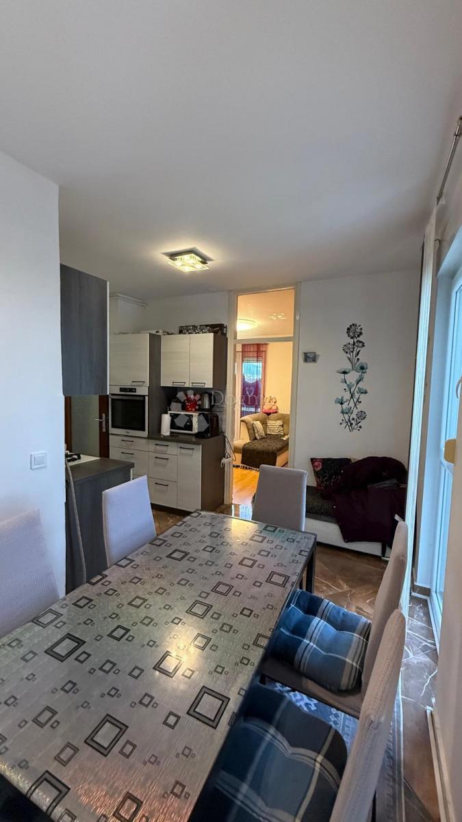 Allogio Vidikovac, Pula, 66,24m2