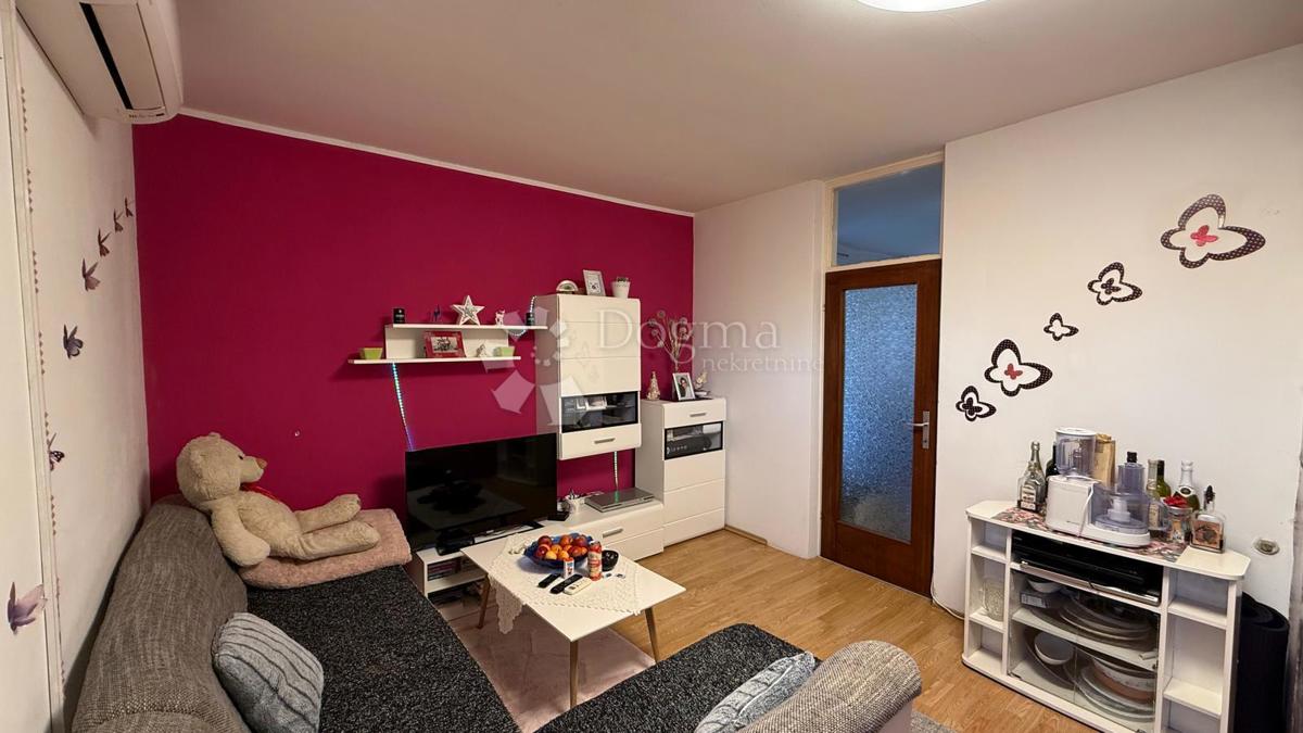 Allogio Vidikovac, Pula, 66,24m2