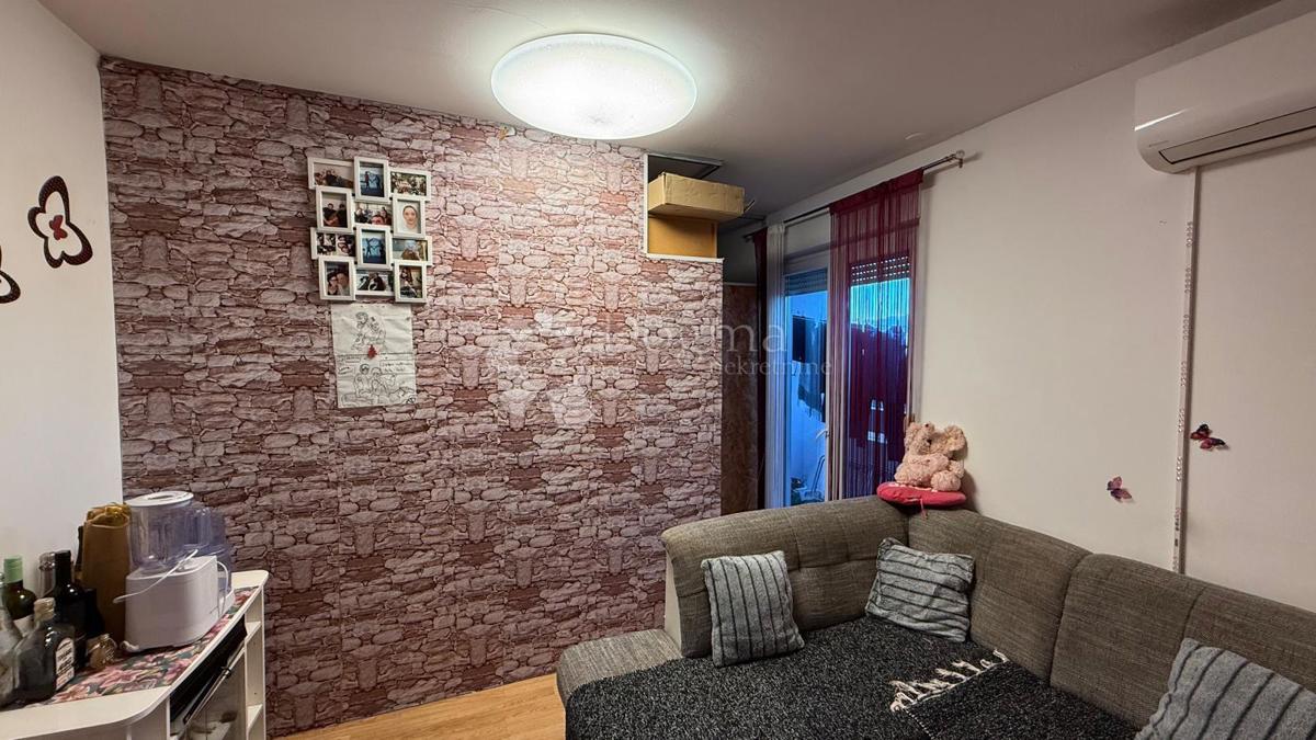 Allogio Vidikovac, Pula, 66,24m2