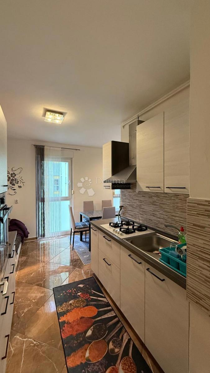 Allogio Vidikovac, Pula, 66,24m2