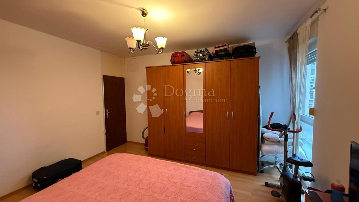 Allogio Vidikovac, Pula, 66,24m2