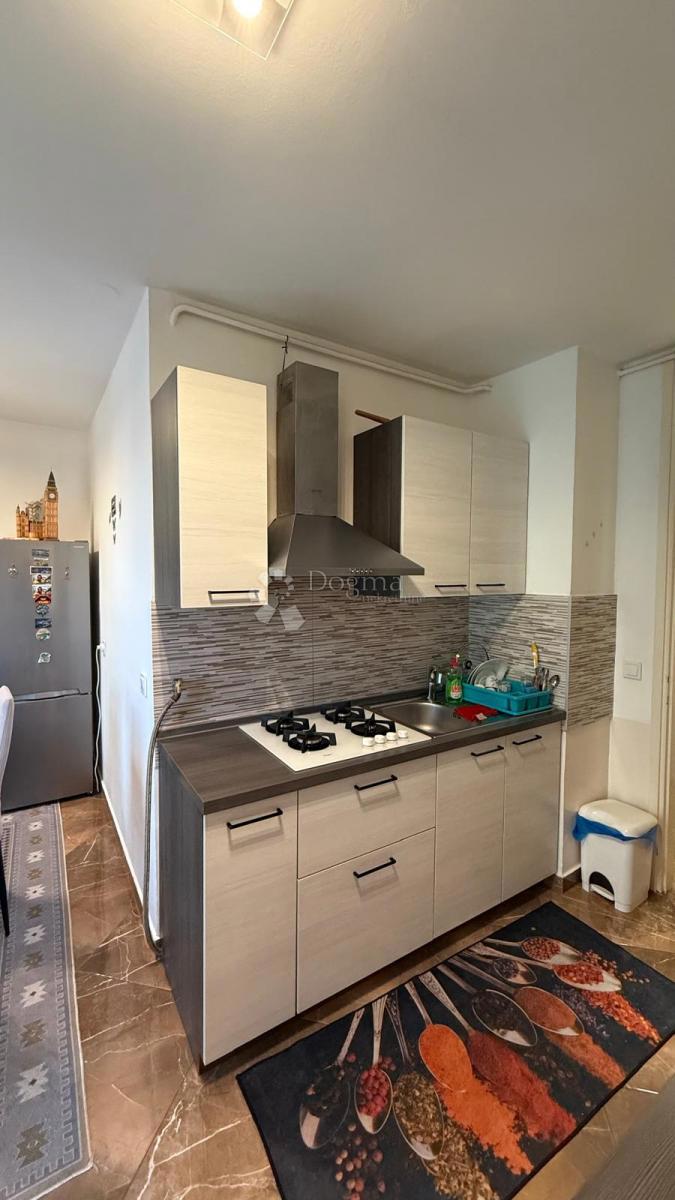 Allogio Vidikovac, Pula, 66,24m2