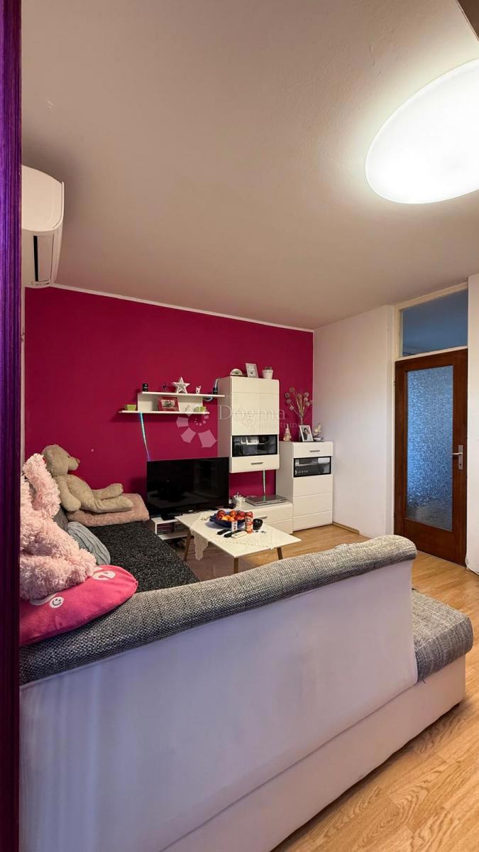 Allogio Vidikovac, Pula, 66,24m2