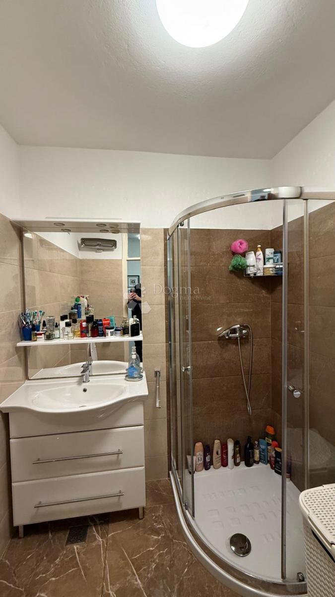 Allogio Vidikovac, Pula, 66,24m2