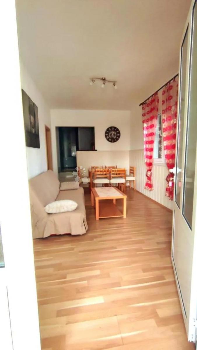 Allogio Podgora, 89,96m2