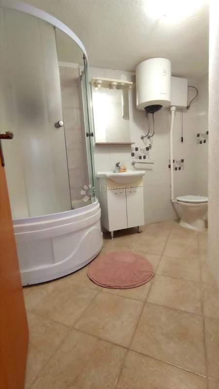 Allogio Podgora, 89,96m2