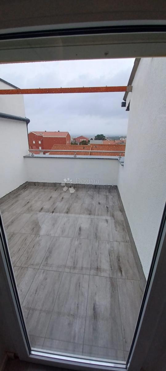 Allogio Povljana, 71,75m2