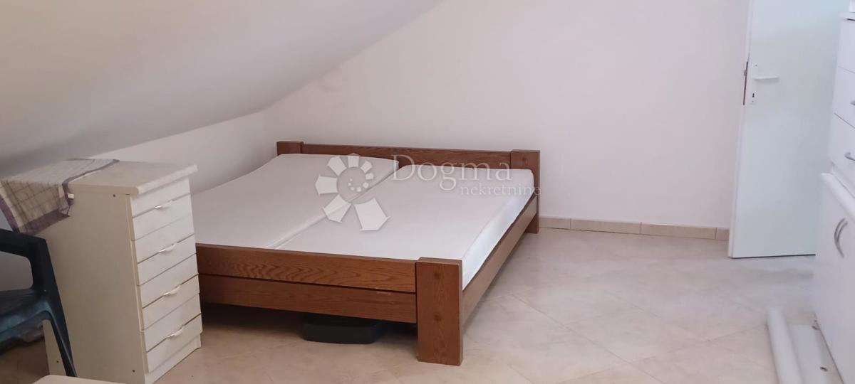 Allogio Povljana, 71,75m2