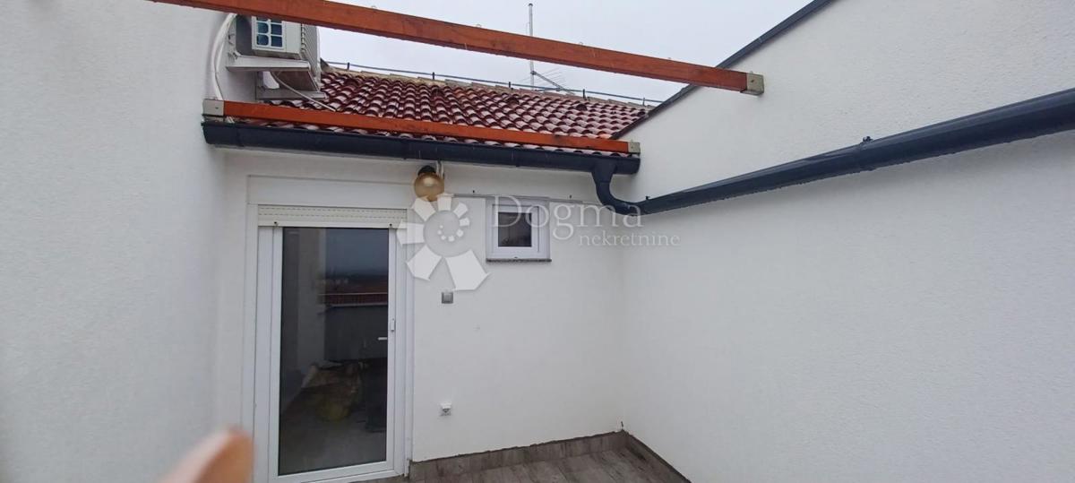 Allogio Povljana, 71,75m2