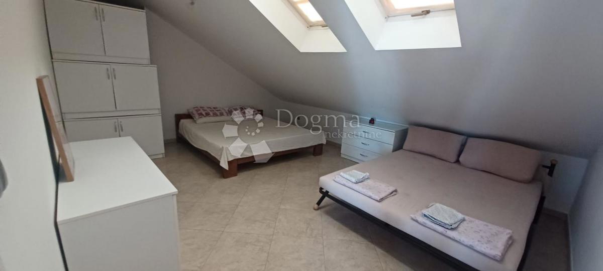 Allogio Povljana, 71,75m2