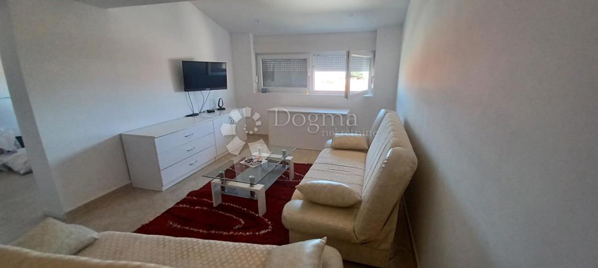 Allogio Povljana, 71,75m2