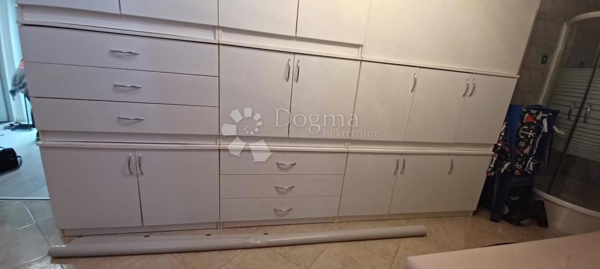 Allogio Povljana, 71,75m2