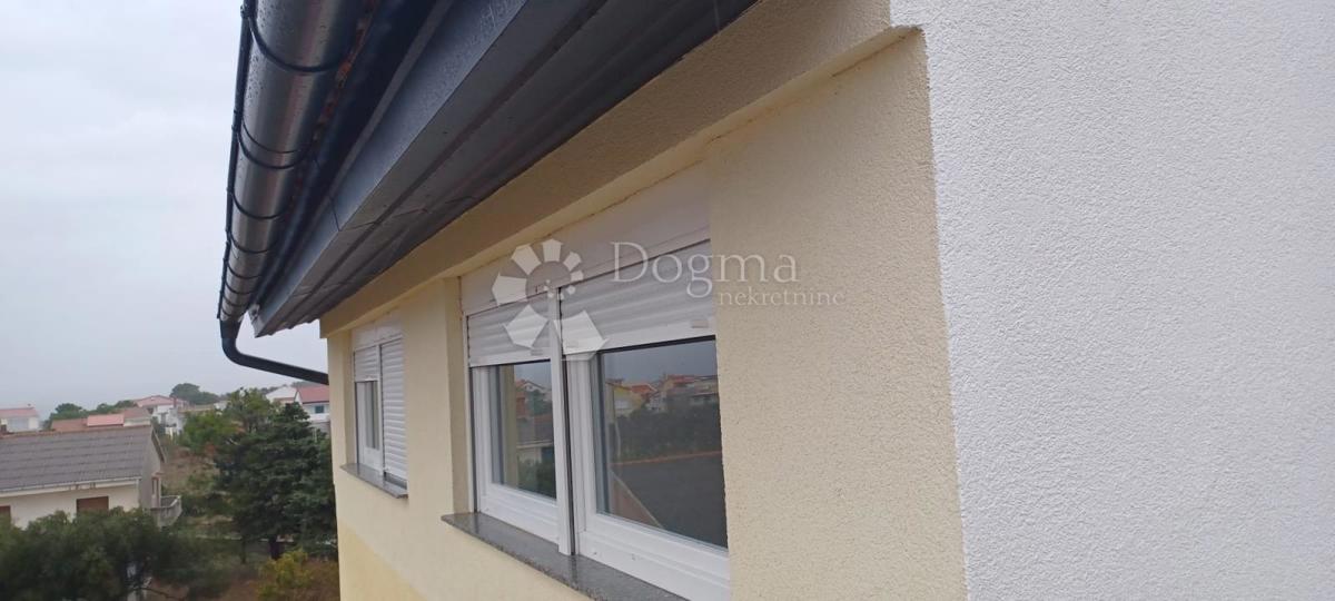 Allogio Povljana, 71,75m2