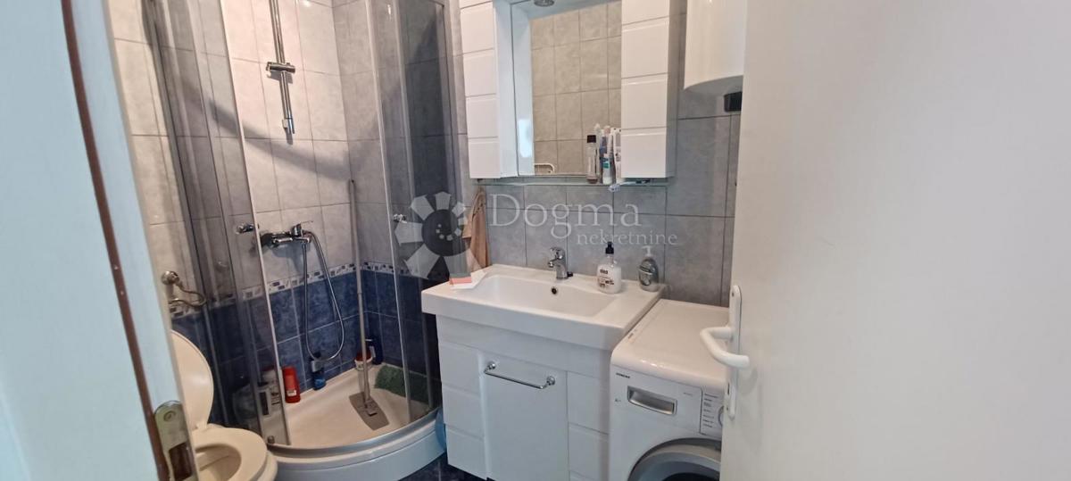 Allogio Povljana, 71,75m2