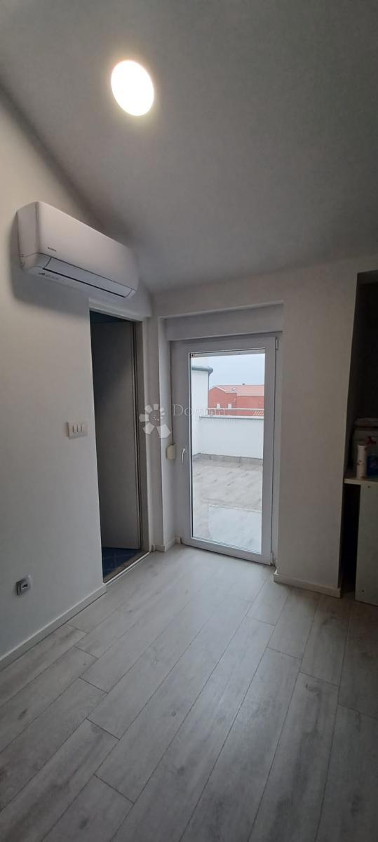 Allogio Povljana, 71,75m2