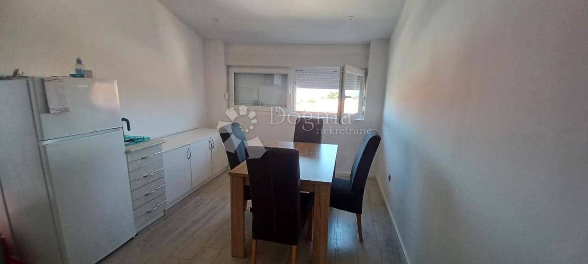 Allogio Povljana, 71,75m2