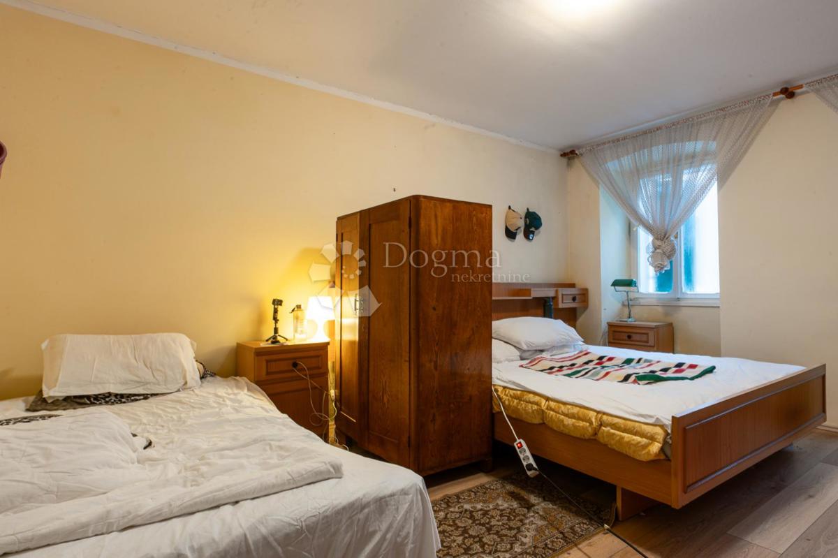 Allogio Mlaka, Rijeka, 84m2