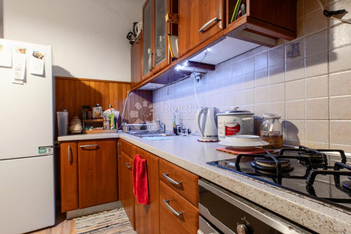 Allogio Mlaka, Rijeka, 84m2