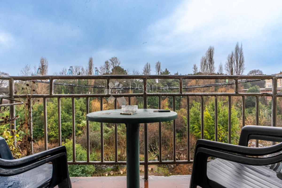 Allogio Mlaka, Rijeka, 84m2