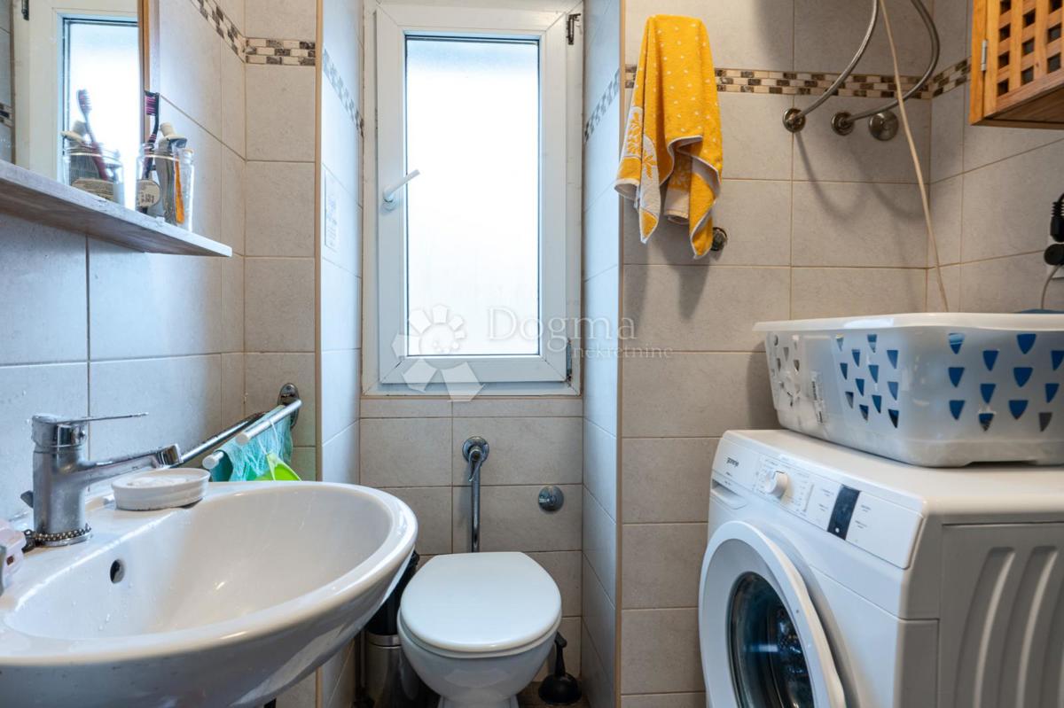 Allogio Mlaka, Rijeka, 84m2