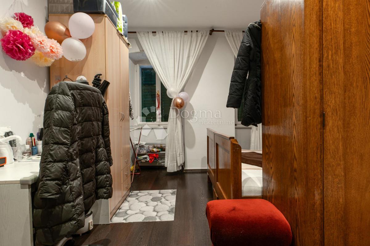 Allogio Mlaka, Rijeka, 84m2