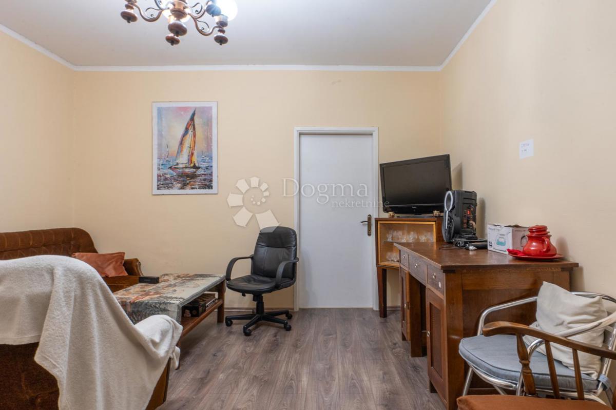 Allogio Mlaka, Rijeka, 84m2