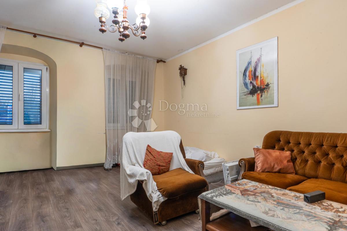 Allogio Mlaka, Rijeka, 84m2