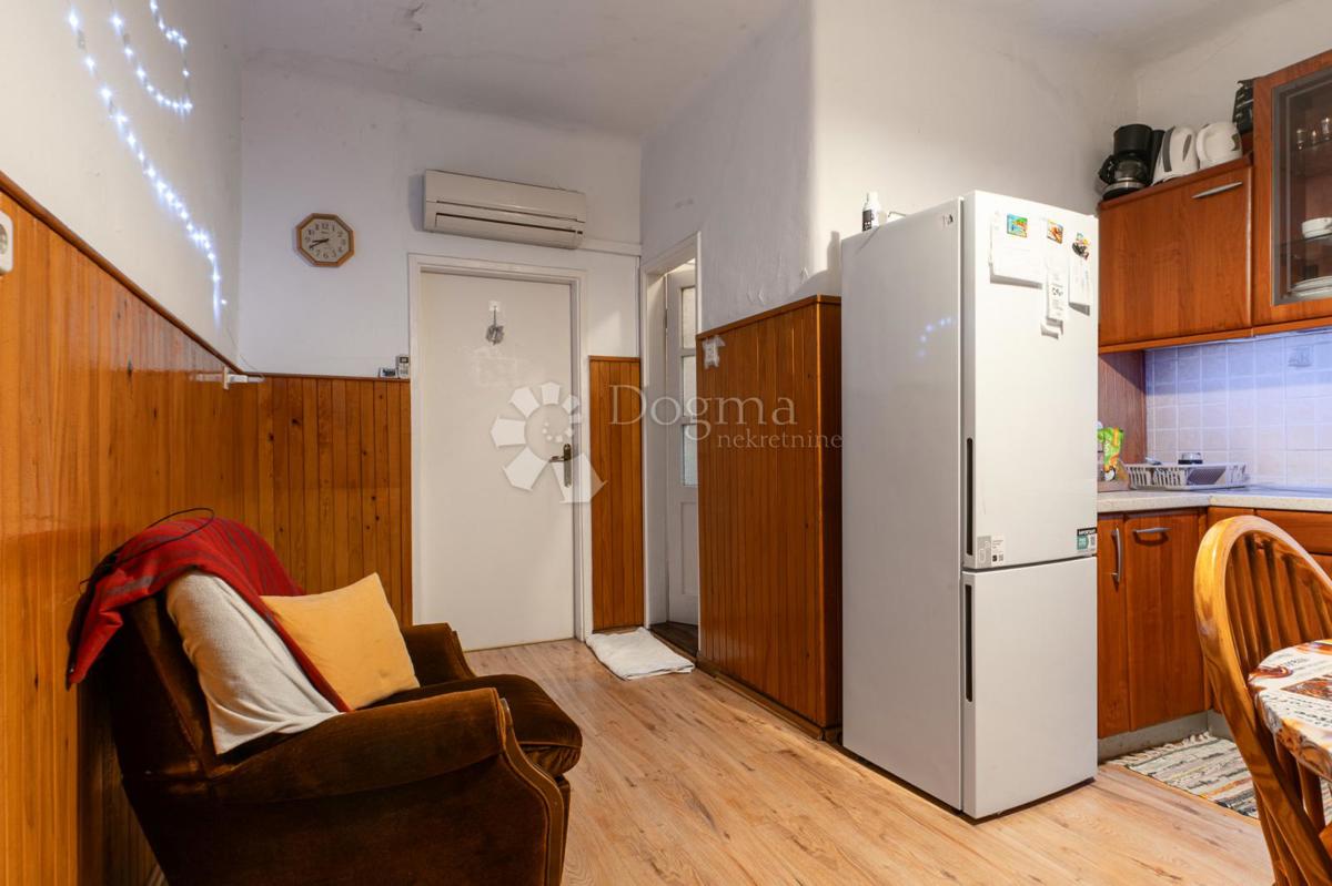 Allogio Mlaka, Rijeka, 84m2