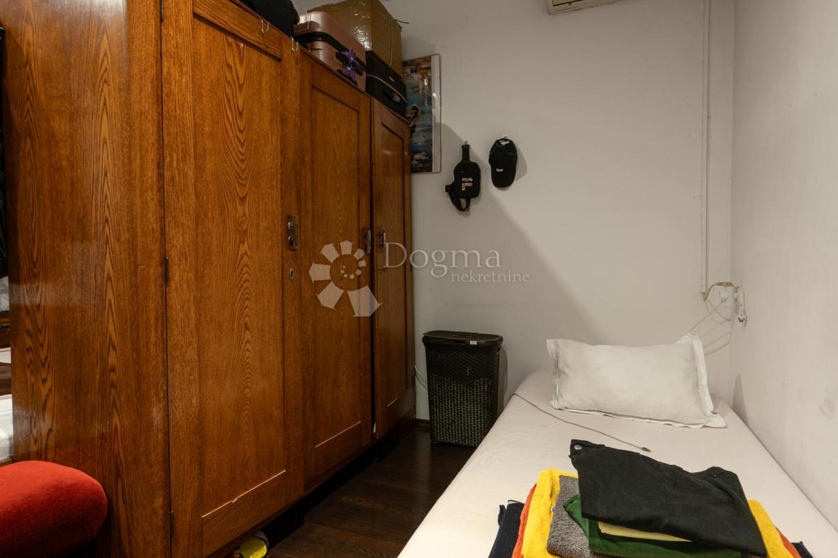 Allogio Mlaka, Rijeka, 84m2