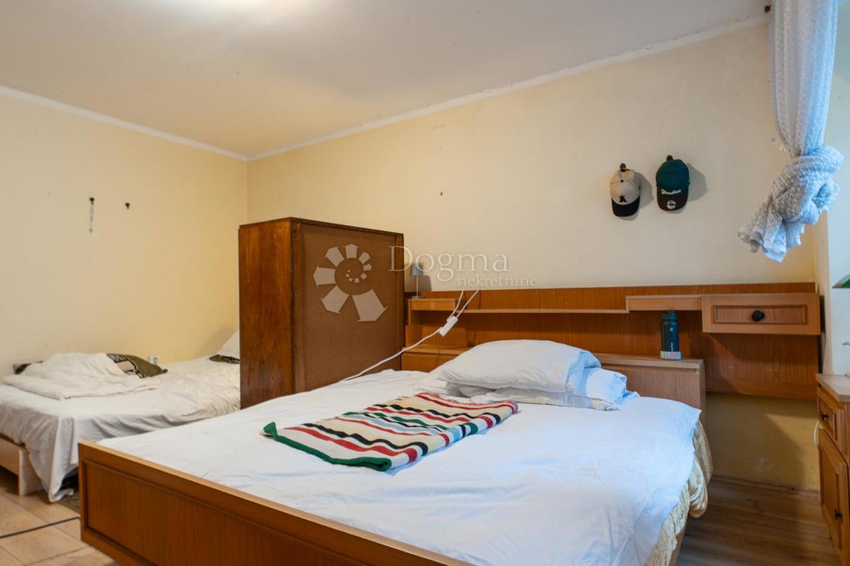 Allogio Mlaka, Rijeka, 84m2