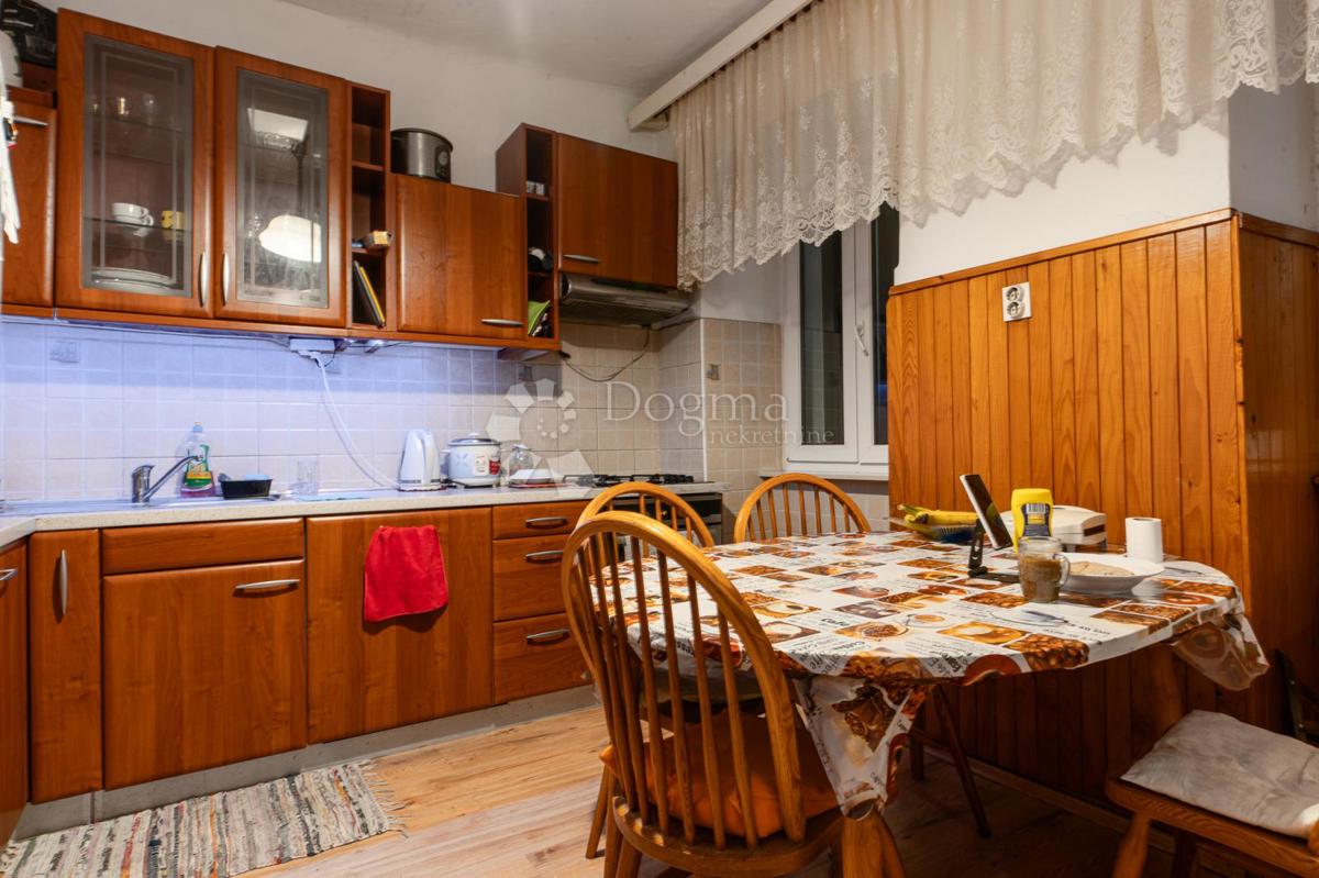 Allogio Mlaka, Rijeka, 84m2