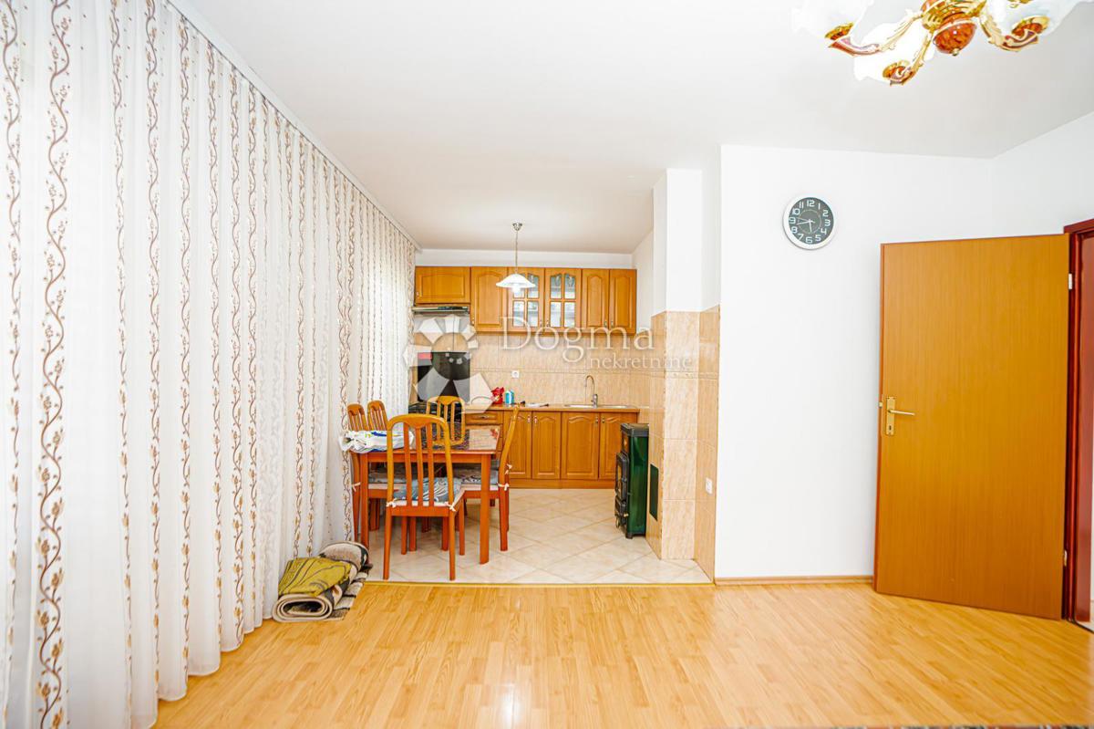 Allogio Dražice, Jelenje, 148m2