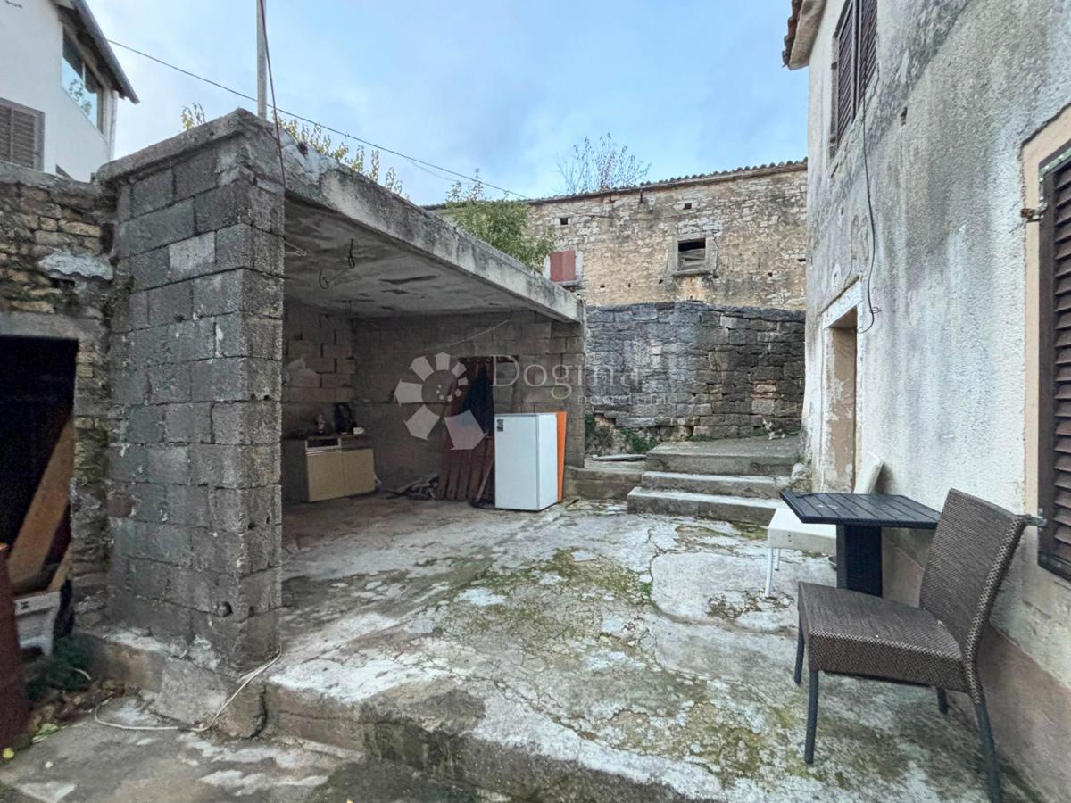 Casa Trviž, Pazin - Okolica, 250m2