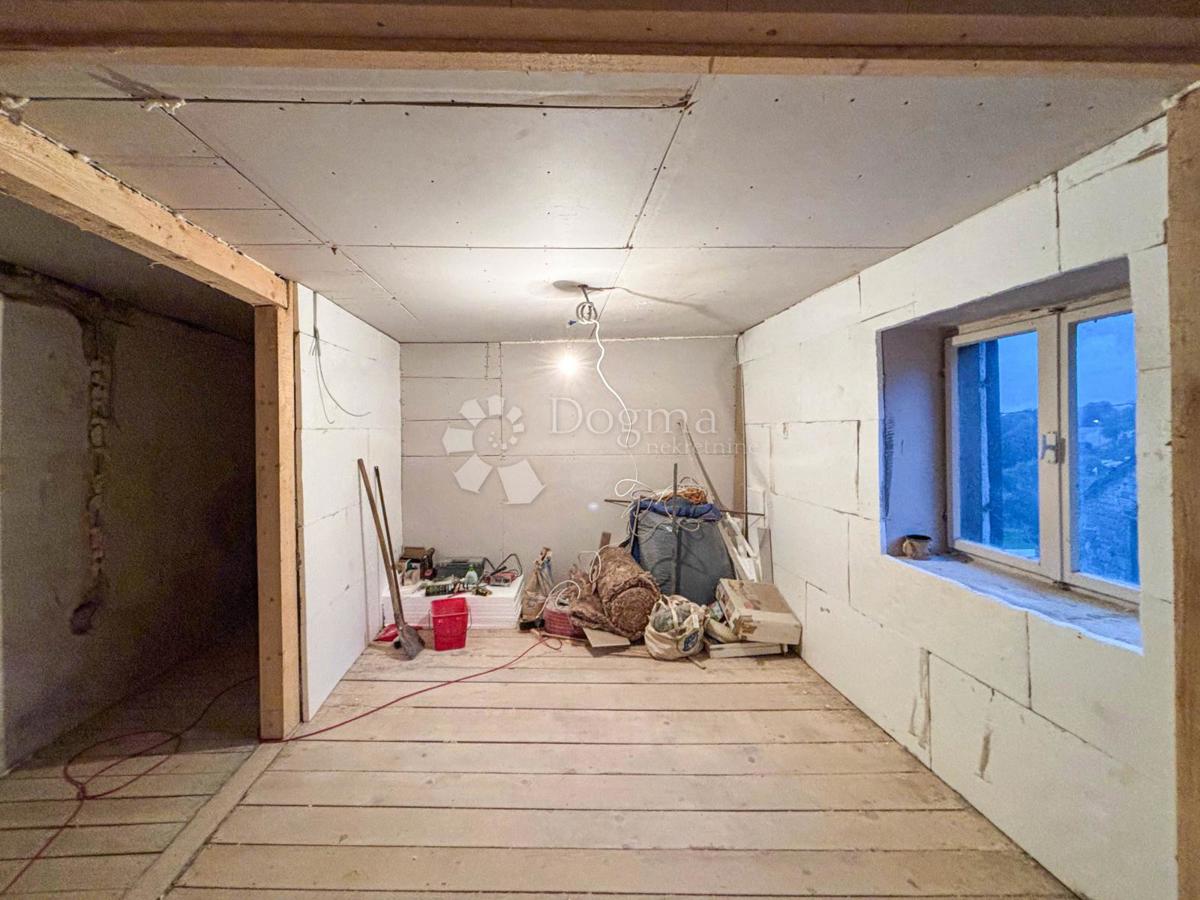 Casa Trviž, Pazin - Okolica, 250m2