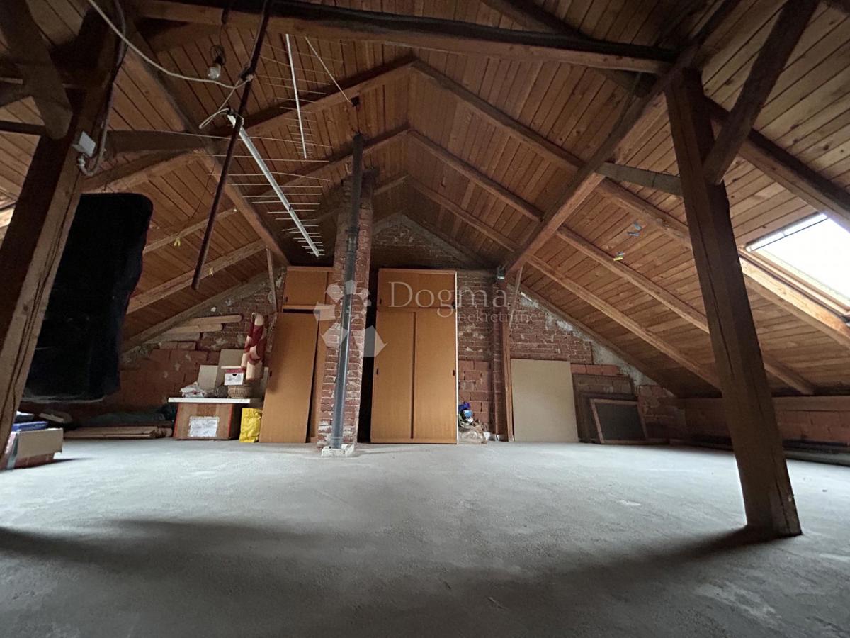 Casa Jablanovec, Zaprešić - Okolica, 130m2