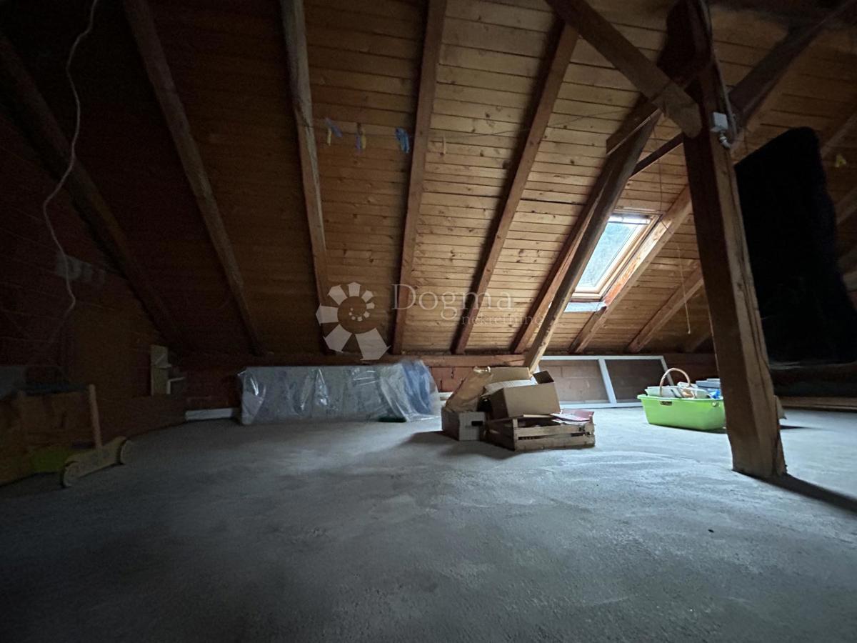 Casa Jablanovec, Zaprešić - Okolica, 130m2