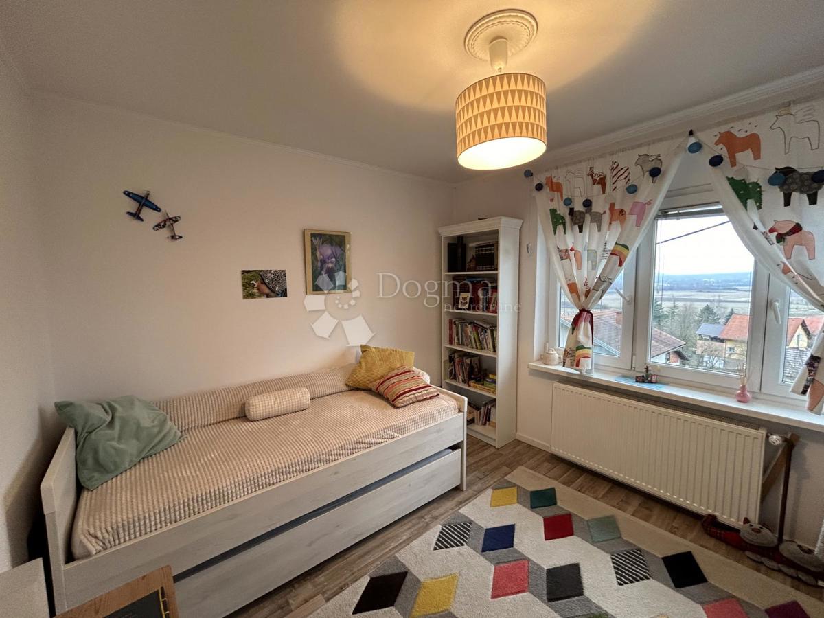 Casa Jablanovec, Zaprešić - Okolica, 130m2