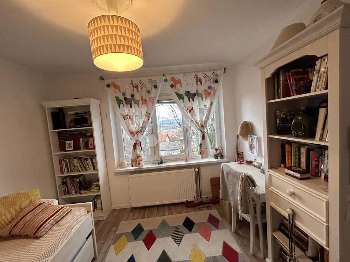 Casa Jablanovec, Zaprešić - Okolica, 130m2