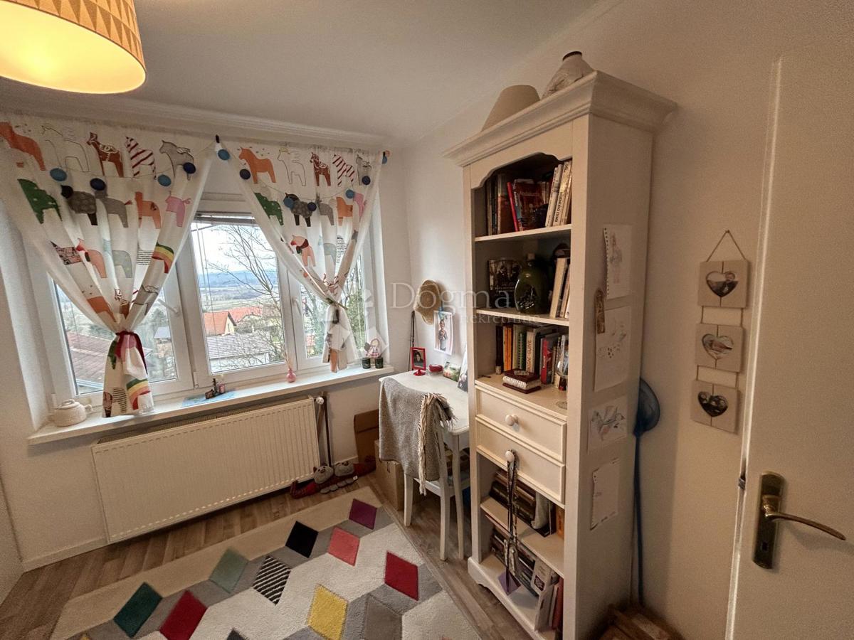 Casa Jablanovec, Zaprešić - Okolica, 130m2