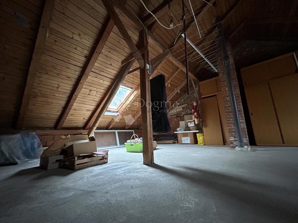 Casa Jablanovec, Zaprešić - Okolica, 130m2