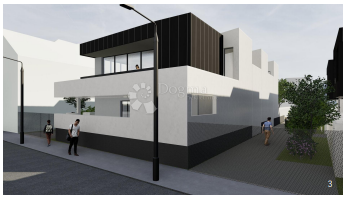 Allogio Centar, Varaždin, 86,30m2