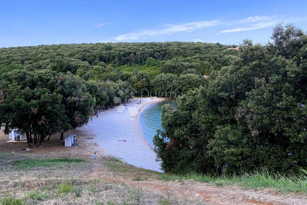 Terreno edificabile Peruški, Marčana, 862m2
