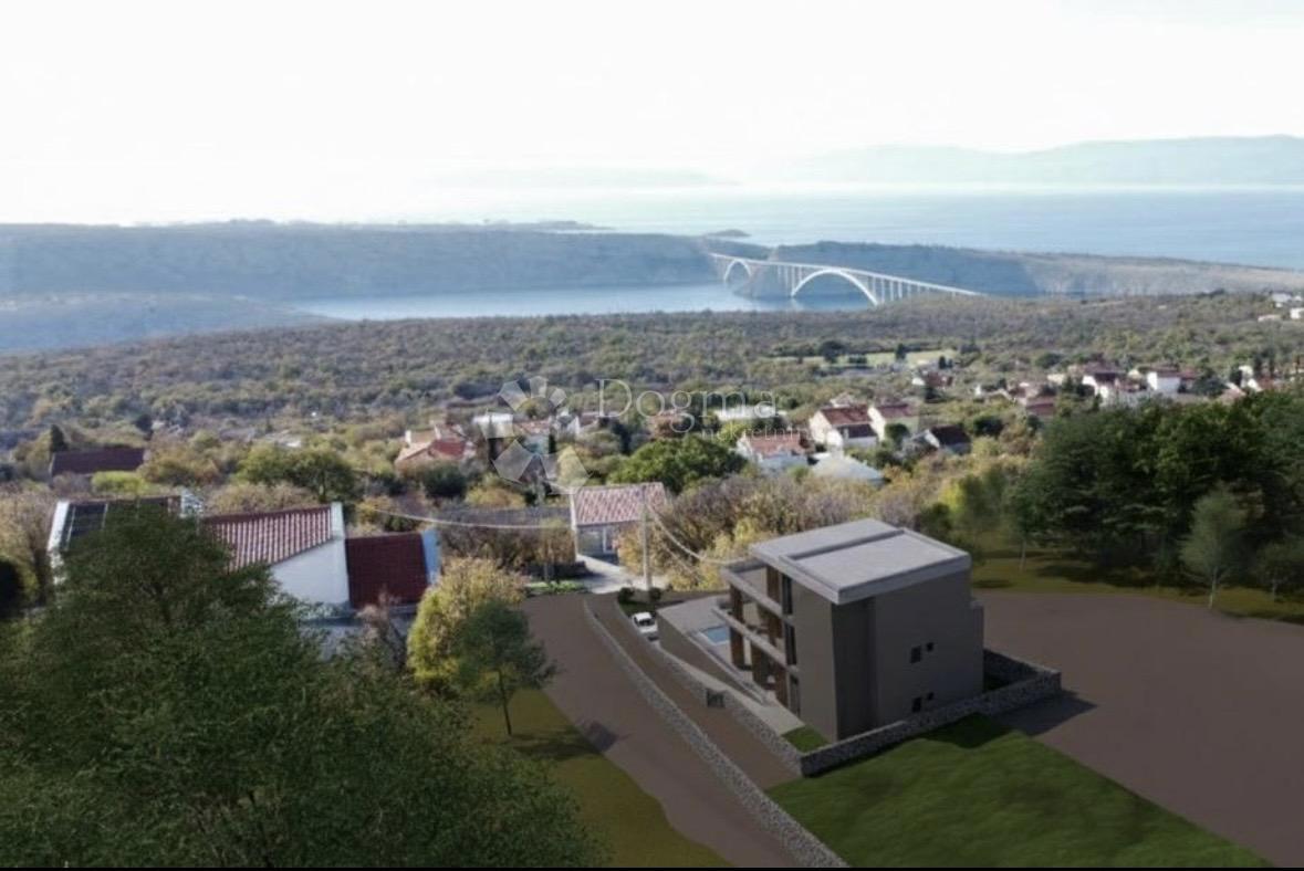 Terreno edificabile Šmrika, Kraljevica, 640m2