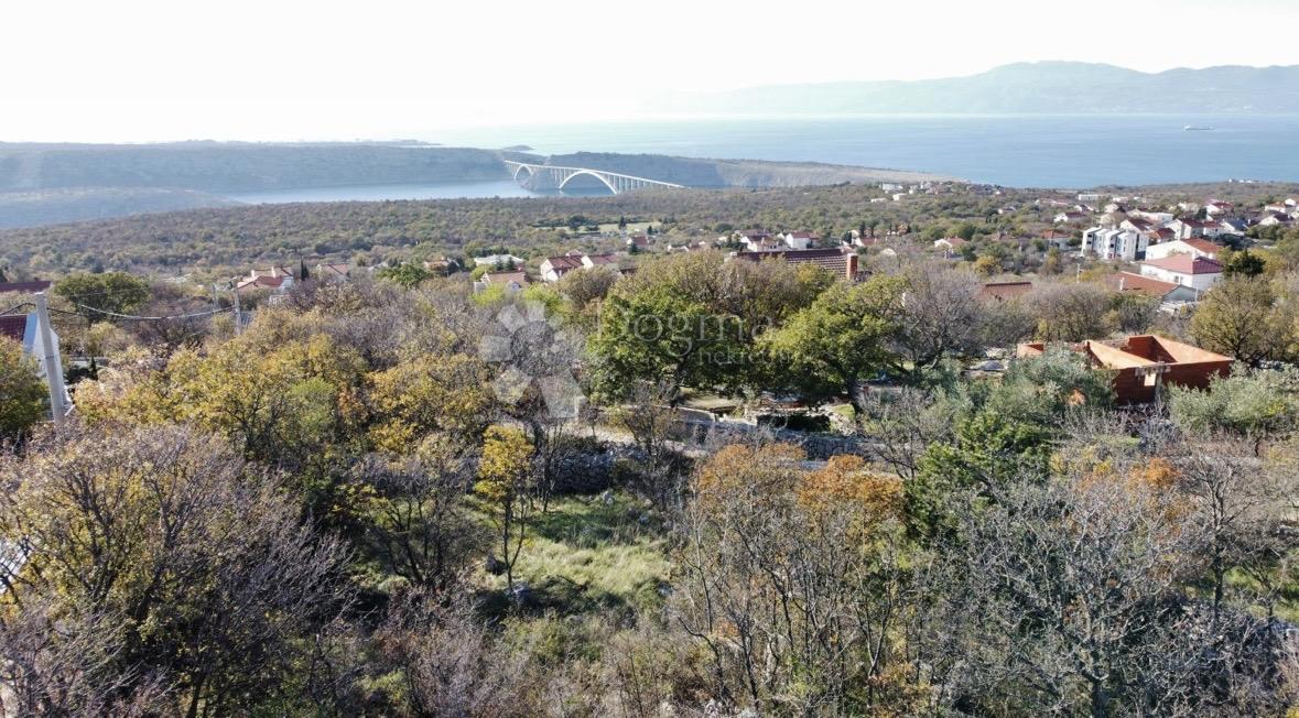 Terreno edificabile Šmrika, Kraljevica, 640m2