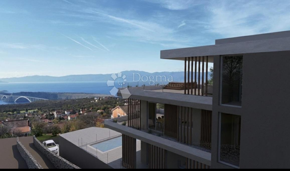 Terreno edificabile Šmrika, Kraljevica, 640m2