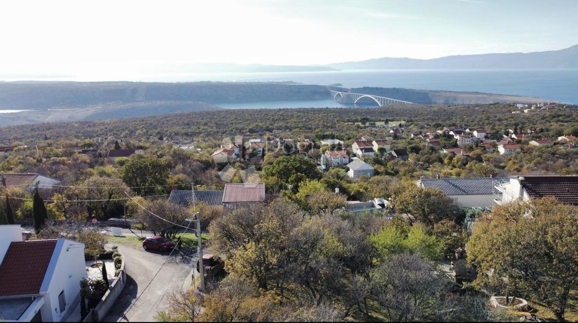 Terreno edificabile Šmrika, Kraljevica, 640m2