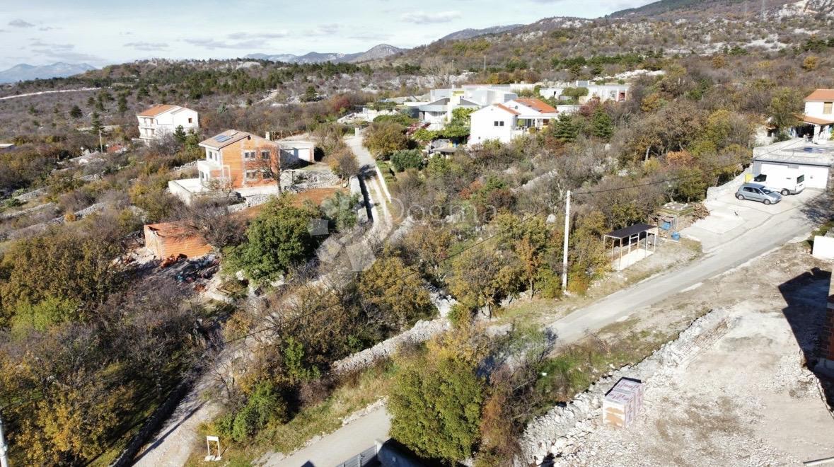 Terreno edificabile Šmrika, Kraljevica, 640m2