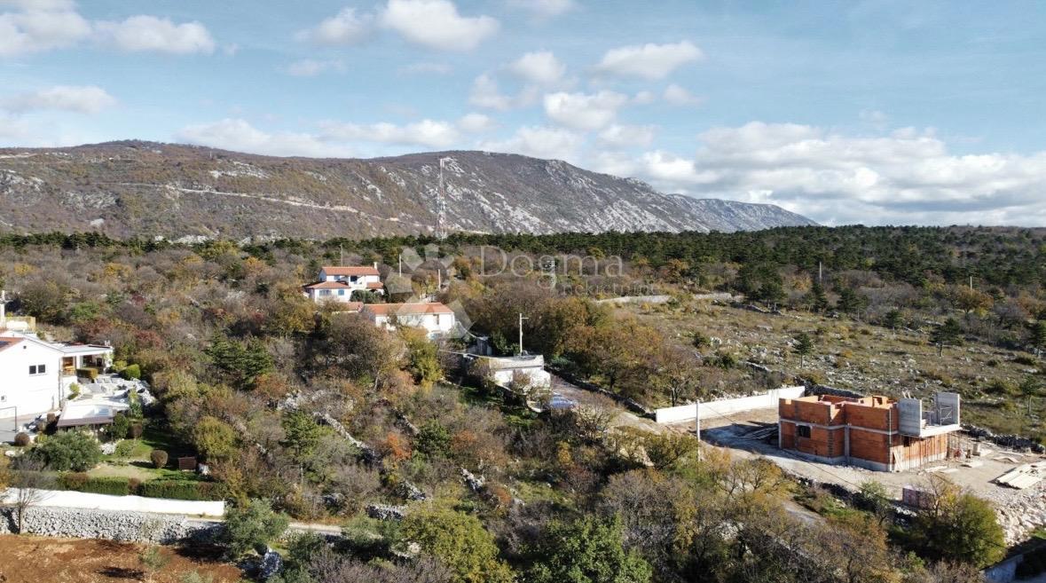 Terreno edificabile Šmrika, Kraljevica, 640m2