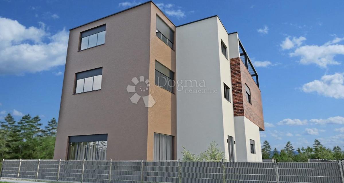 Locale commerciale Malešnica, Stenjevec, 108,62m2